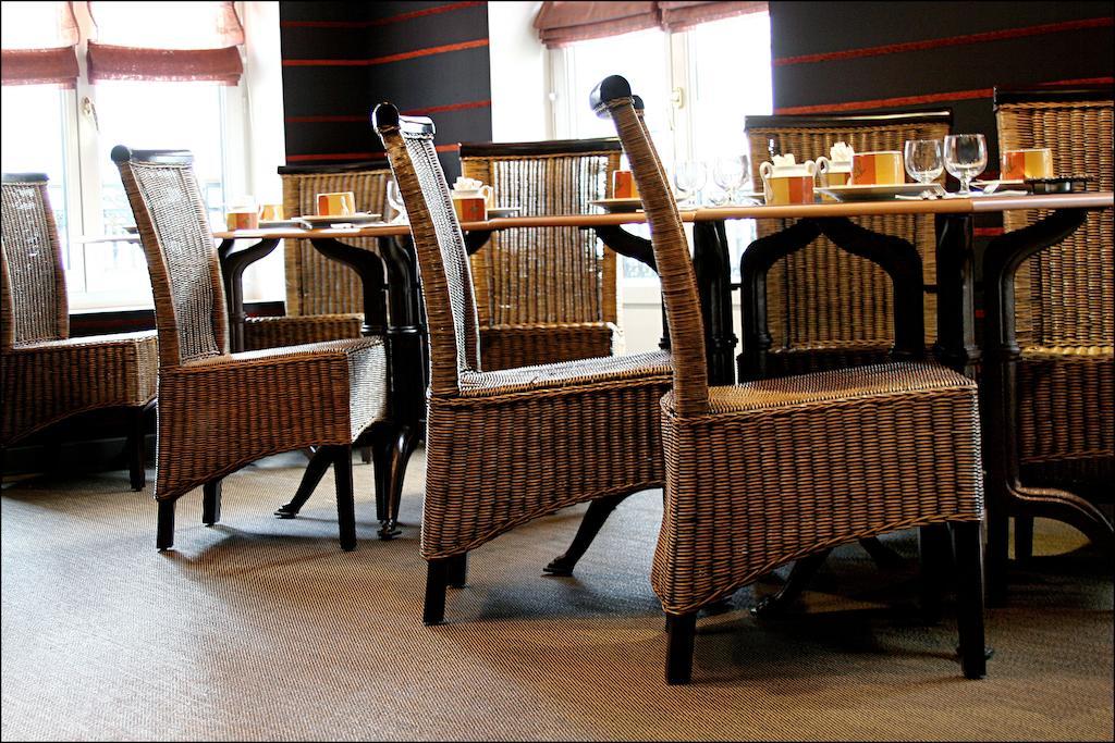 Pavillon Opera Bourse Hotel Parijs Buitenkant foto